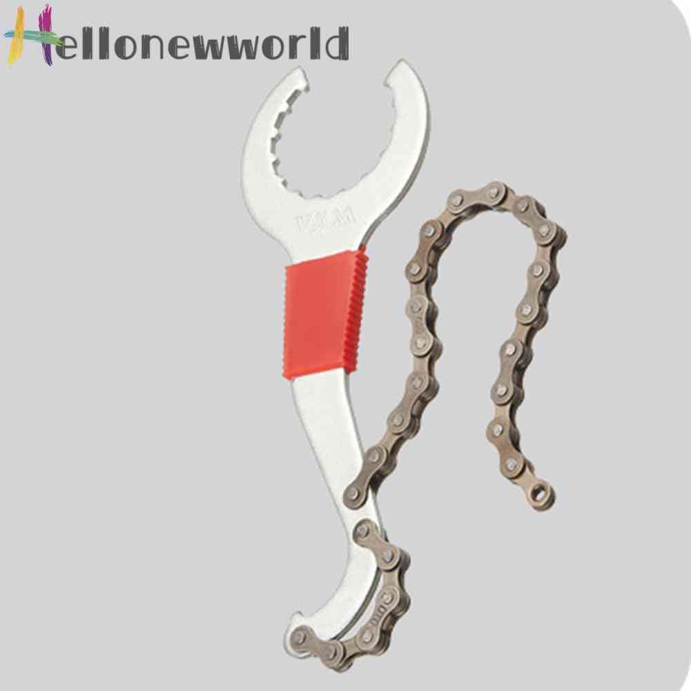 Cờ Lê Sửa Dây Xích Xe Đạp Leo Núi 3 Trong 1 VXM