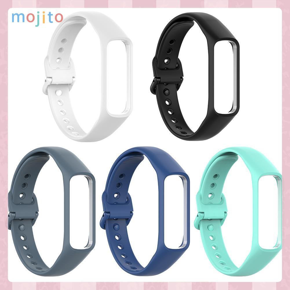 Dây Đeo Thay Thế Cho Đồng Hồ Samsung Galaxy Fit-E Sm-R375