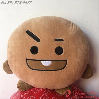 Gấu BT21 BTS Gối BT21