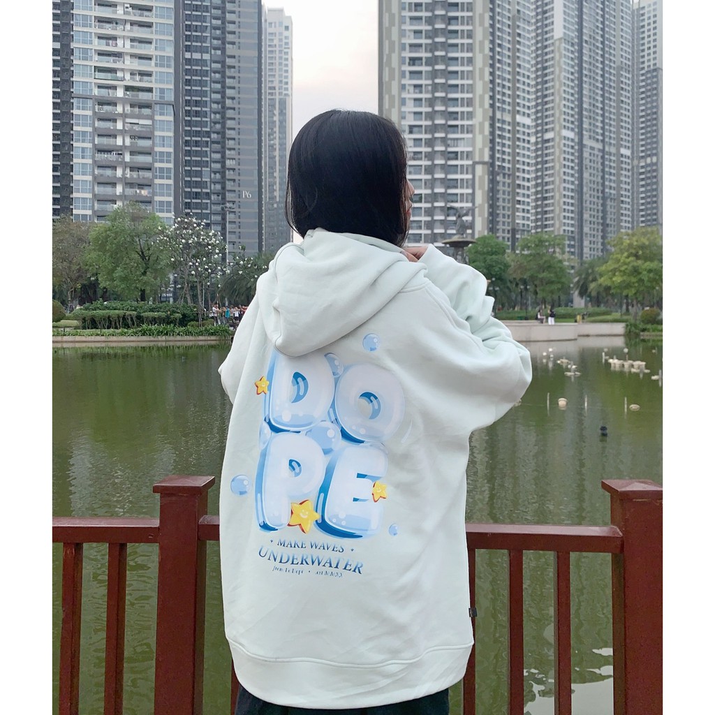 BUBBLE HOODIE | BigBuy360 - bigbuy360.vn