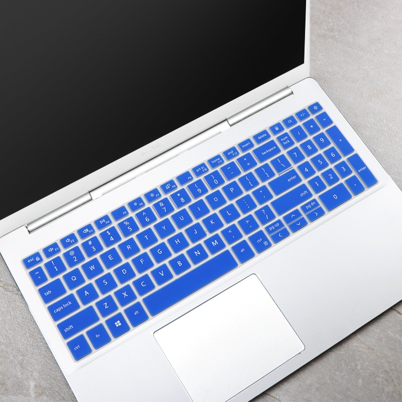 Miếng Dán Bảo Vệ Bàn Phím Cho Laptop Dell Inspiron 15 7590 7591 5598 5584 15.6 Inch