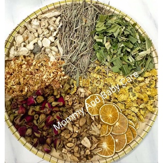 Thảo mộc xông mặt túi 50g
