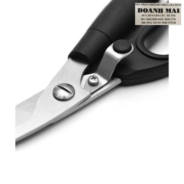 Kéo cắt gà kitchen scissors 903