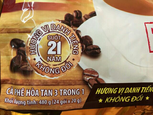 Cà phê vina gói lẻ | BigBuy360 - bigbuy360.vn