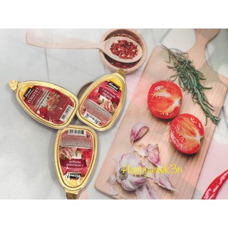 Pate Gan Ớt Chuông Đỏ Hame