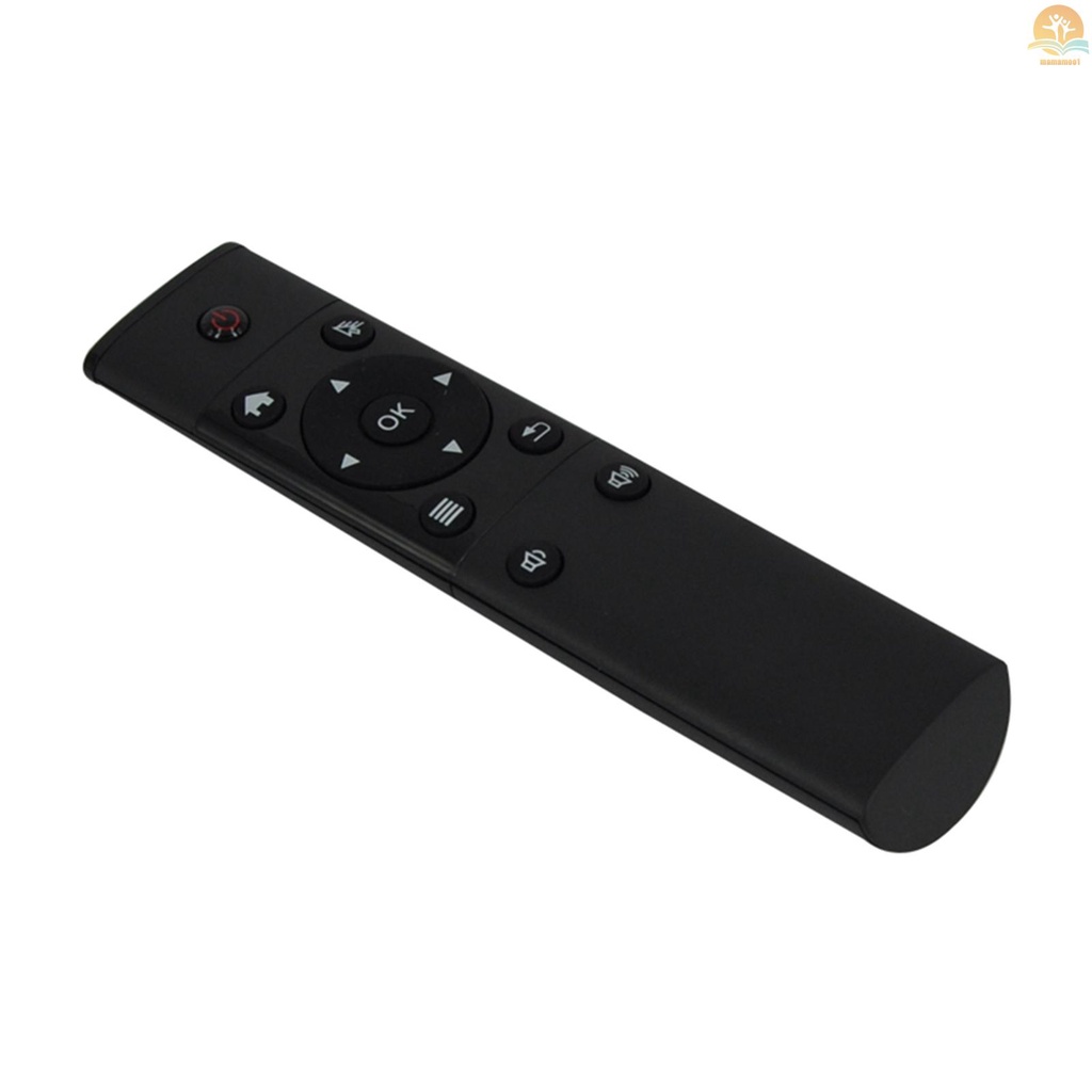 Điều khiển từ xa FM4 Magic 2.4G không dây cho Android TV Box Smart TV TV-Dongle PC Máy chiếu