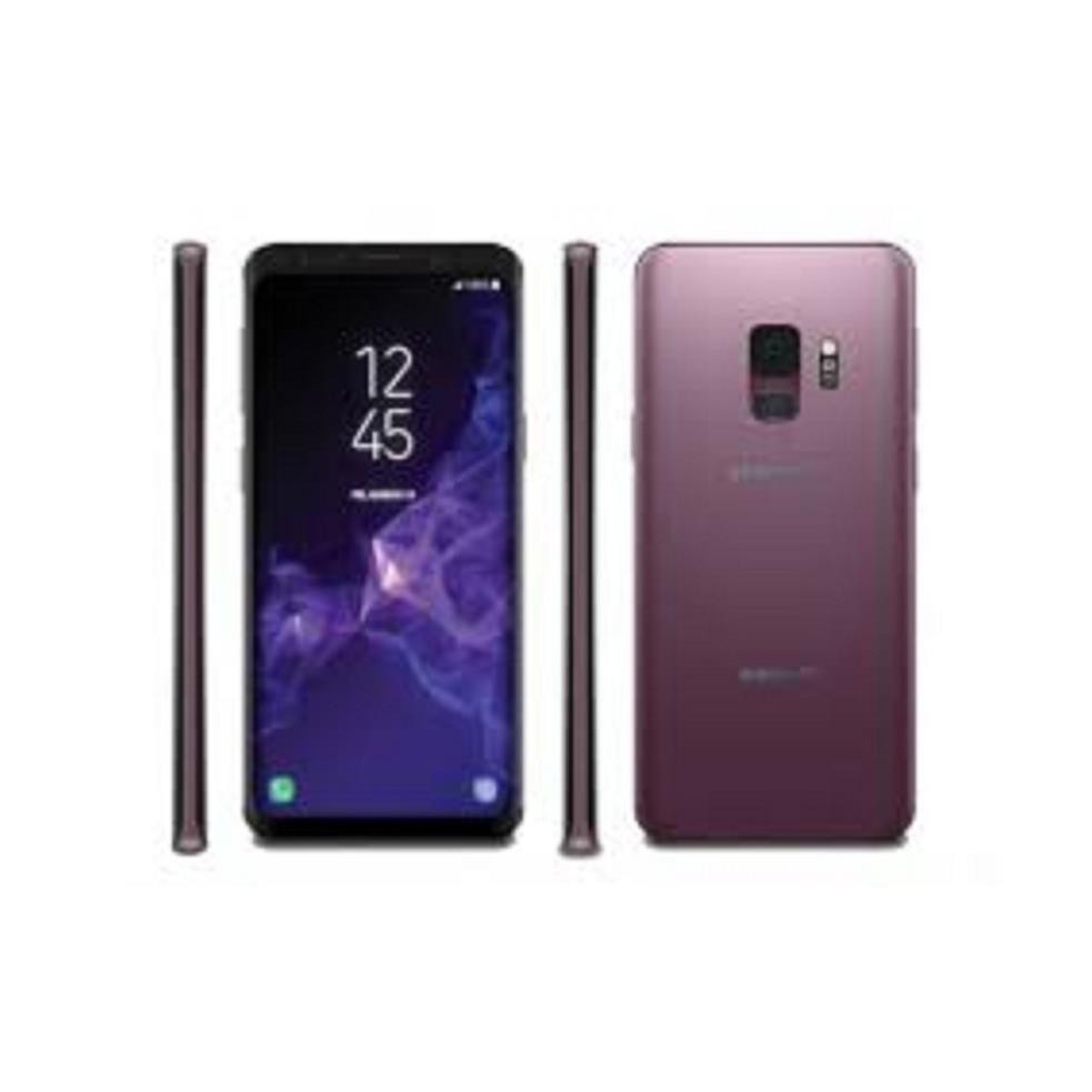 ''rẻ vô địch'' điện thoại Samsung Galaxy S9 2sim ram 4G rom 64G, Chiến PUBG/FREE FIRE/LIÊN QUÂN mượt