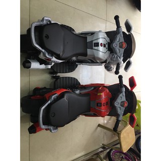xe moto cho bé