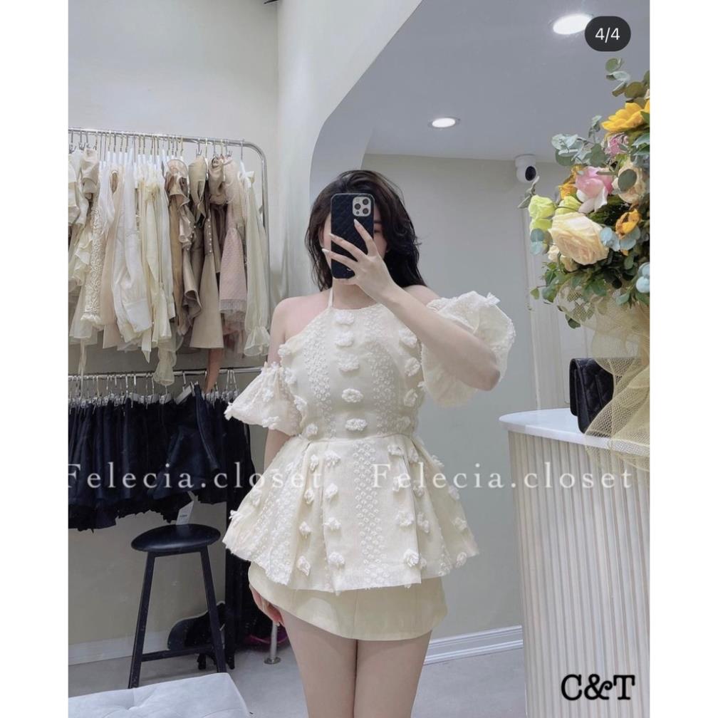 [ 𝐅𝐑𝐄𝐄 𝐒𝐇𝐈𝐏 ] SET TẾN GIA HỒNG KEM NỔI XINH XẮN LẮM Ạ