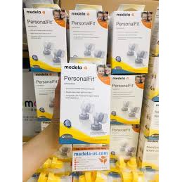 Cổ nối máy hút sữa Pump chuẩn chính hãng