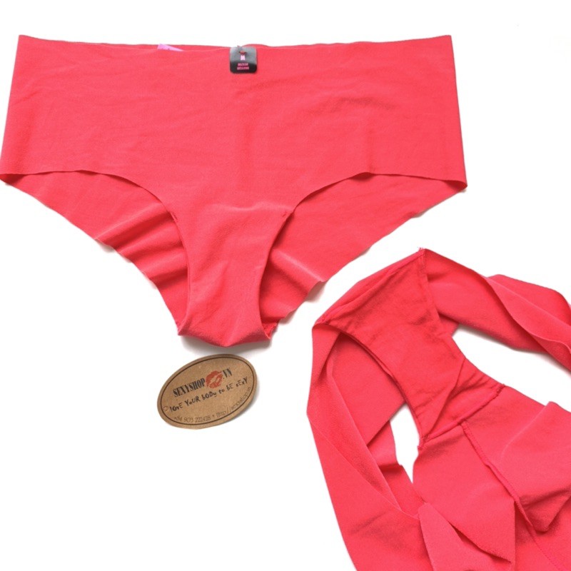 Quần lót nữ không hằn invisible lasenza size M mông 95-100cm