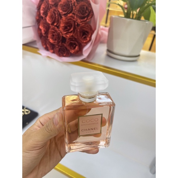 Nước hoa nữ Cha_nel Coco Mademoiselle Women 100ml