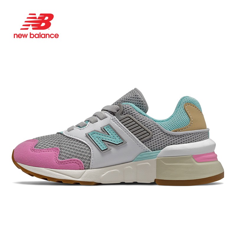 Giày sneaker trẻ em NEW BALANCE Sport Lifestyle PH997JHP