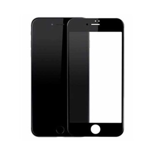 Ốp lưng Iphone 6 Plus 7 Plus 8 Plus nhám viền màu