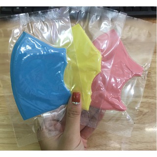 Khẩu Trang Lọc Bụi Mịn Pitta kid Cho Bé
