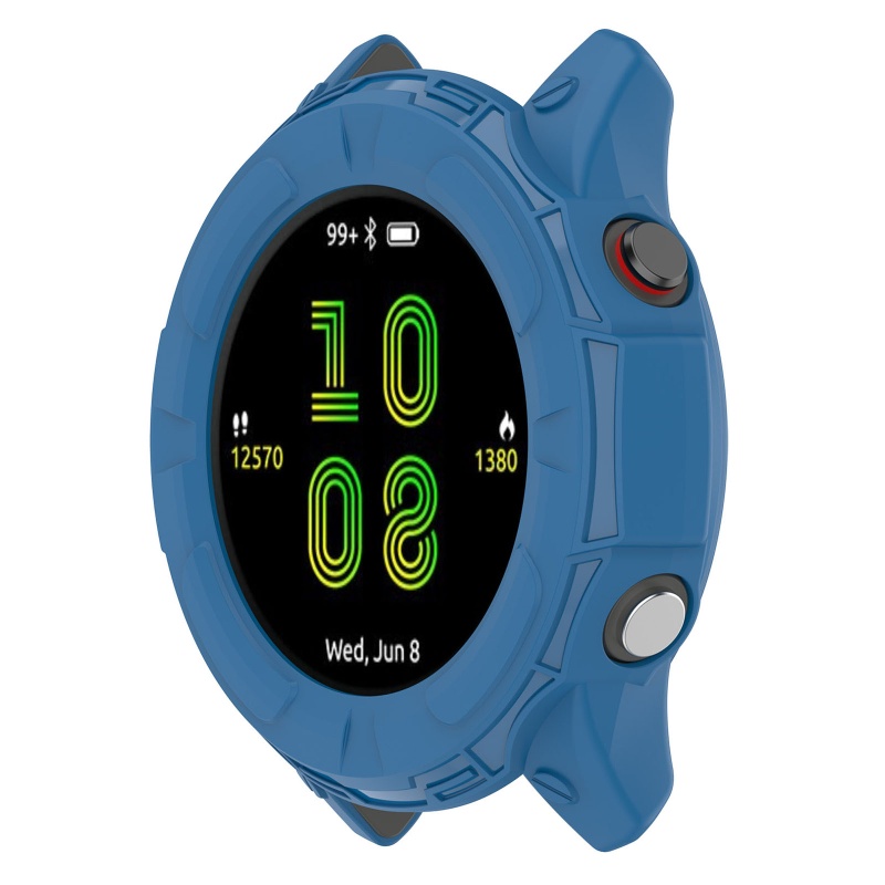 Vỏ Bảo Vệ Màn Hình Chống Trầy Cho Forerunner255