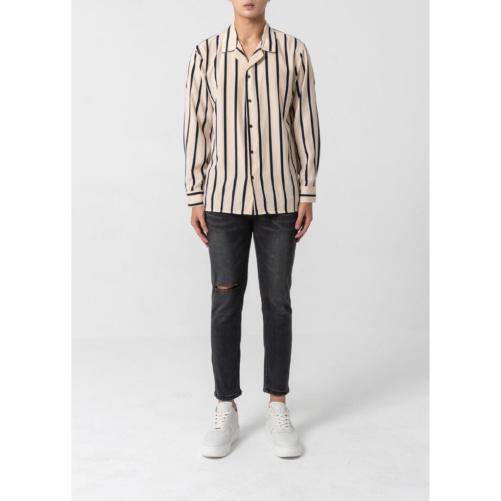 Áo sơ mi dài tay - Dennis Shirt