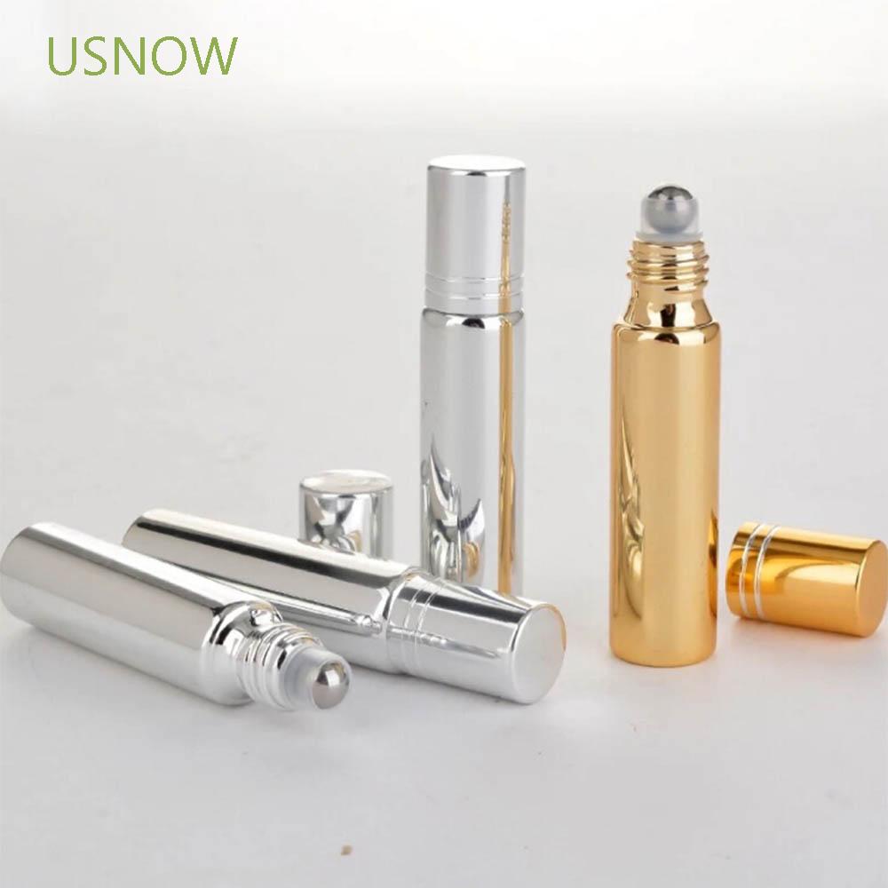 Chai Rỗng Đựng Tinh Dầu / Nước Hoa Dung Tích 5ml Tiện Dụng