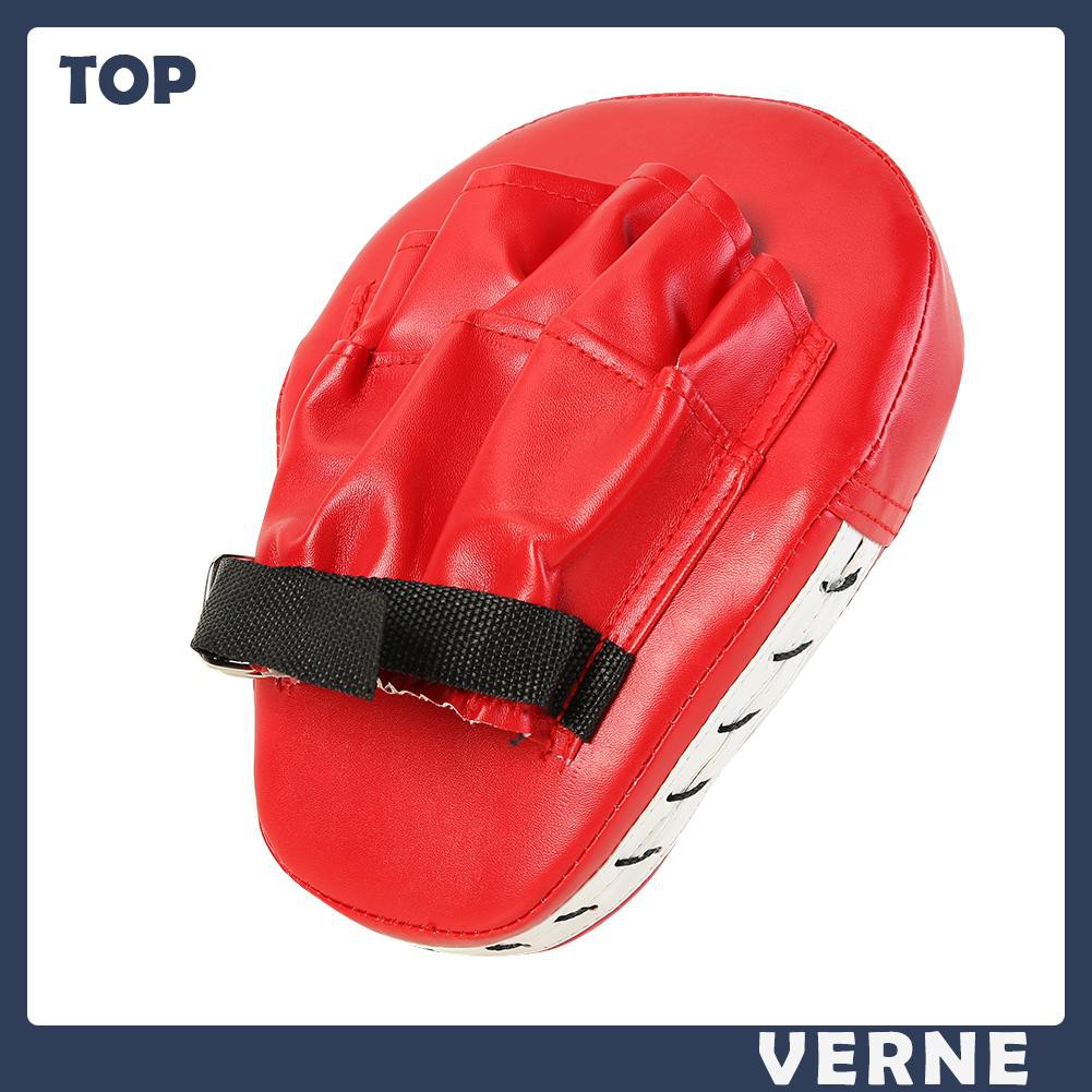 Đích Đá Cầm Tay Tập Võ
