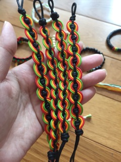 Vòng rasta - RS14