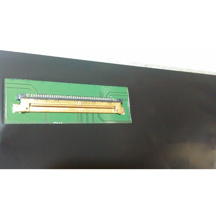 Màn hình laptop LCD 15.6 Led dày 40pin | BigBuy360 - bigbuy360.vn