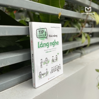 Tip Công Sở 1 - Khả Năng Lắng Nghe