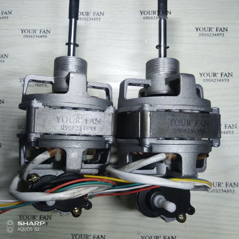 B4C,sato 46 dày 20 mm, bao gồm chuyển hướng cơ+ tụ 2uf