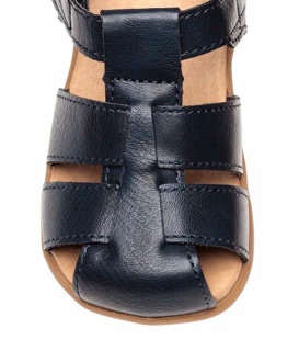 Sandal rọ bé trai