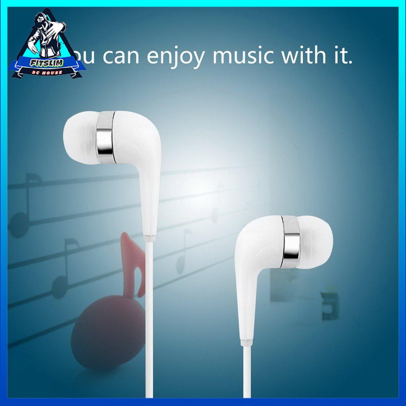 Tai Nghe In-Ear Cổng Usb Loại C Cho Điện Thoại Thông Minh