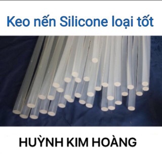 COMBO 5 KEO NẾN LOẠI 1 LỚN VÀ NHỎ