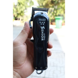 Tông đơ WAHL Senior châu Á