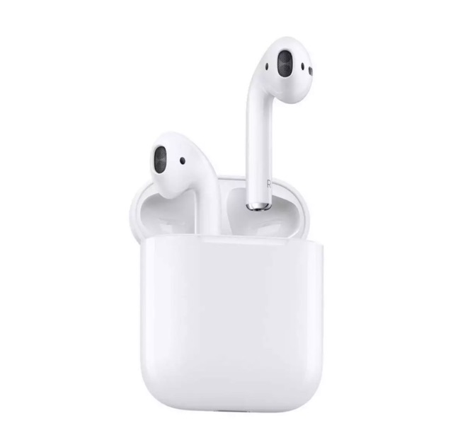 Tai nghe Airpod 2 chính hãng Apple nguyên seal mới 100% chưa active ( bản có dây )