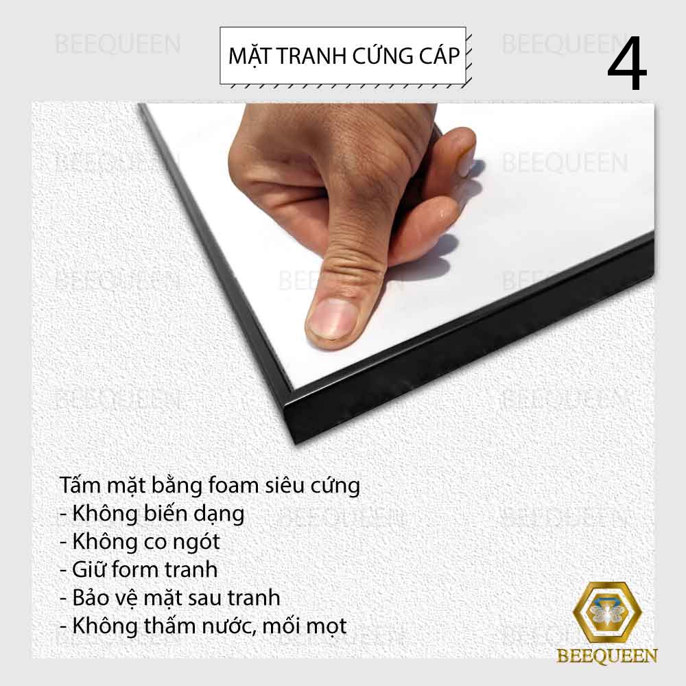 30 Tranh Slogan Động Lực Học Tập Giáo Dục Trang Trí Trường Lớp Học