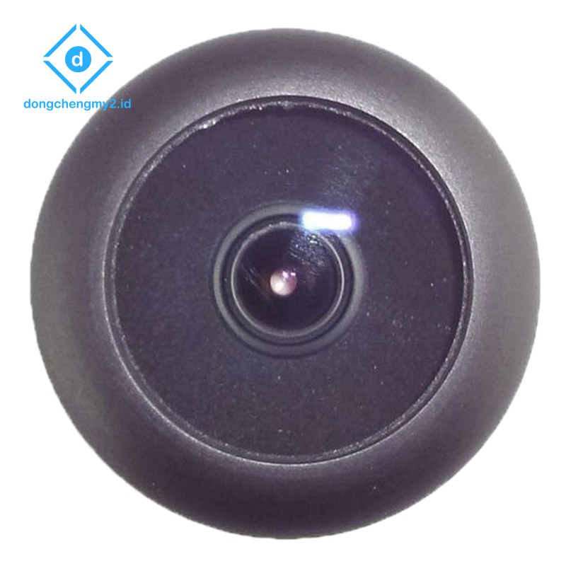 Ống Kính Góc Rộng 1 / 3inch 1.8mm Cho Cctv