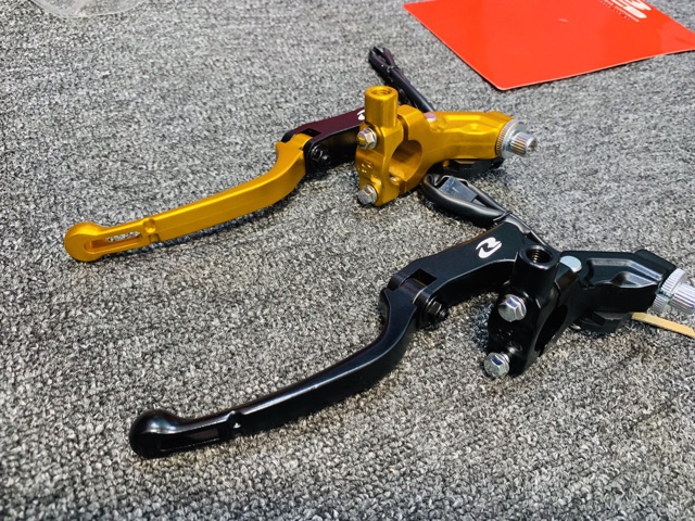 Tay côn dây Rcb S1 chính hãng