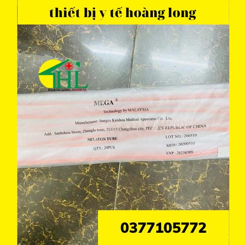 Ống thông tiểu, dây thông tiểu, sonde nelaton