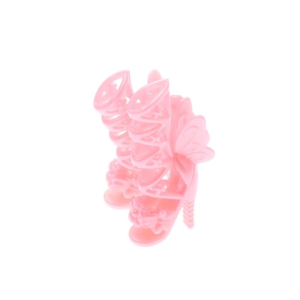Giày Búp Bê Xinh Xắn Dành Cho Búp Bê 30cm Tỉ Lệ 1 / 6 1