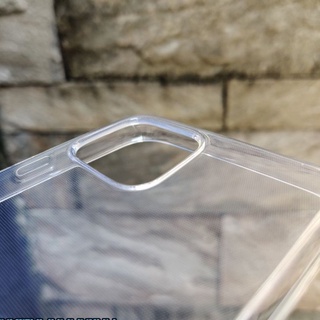Ốp lưng silicon dẻo trong cao cấp cho Google Pixel 4 / pixel 4A/pixel 4XL loại tốt.