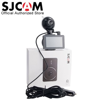 Camera Hành Trình SJCAM SJDash+ 4K