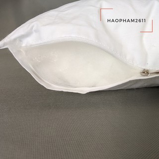 GỐI LÔNG VŨ TRẺ EM CAO CẤP NE-GO