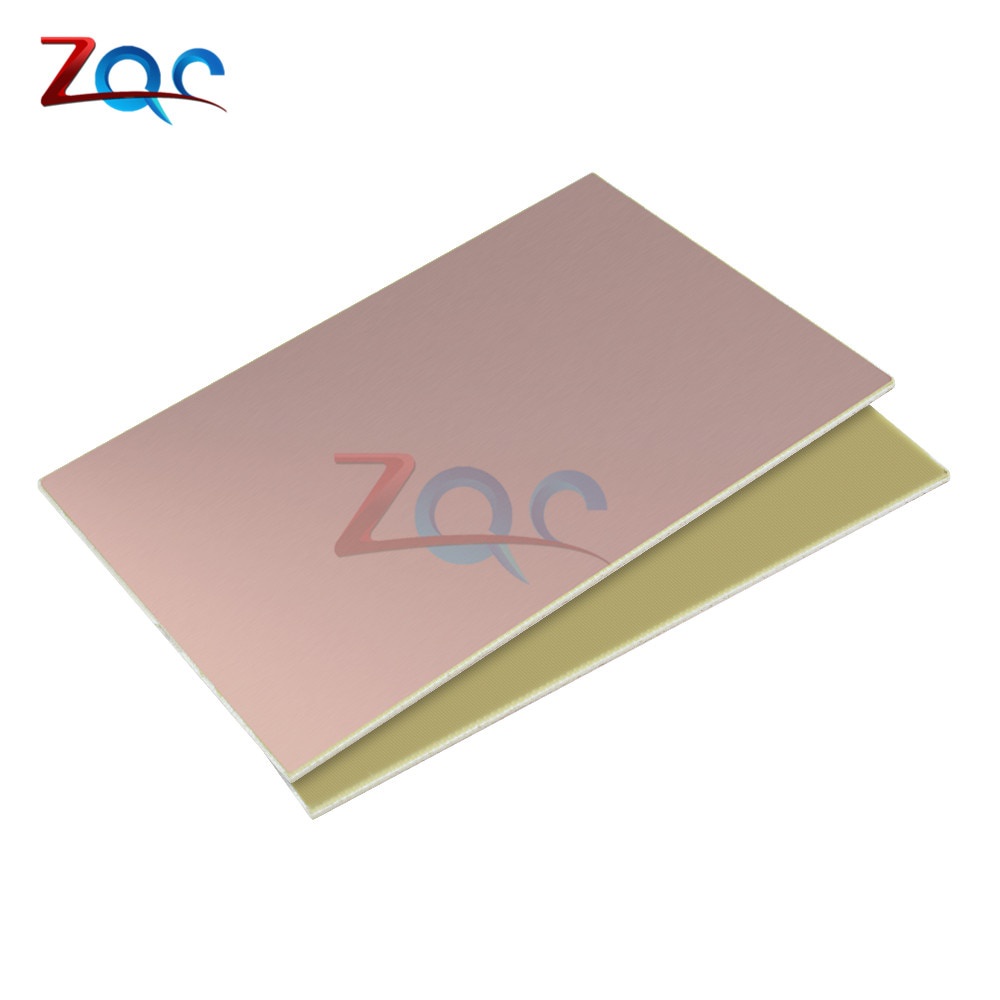 Bộ Linh Kiện PCB 10x15cm 10x15 cm 1.2mm DIY Chuyên Dụng