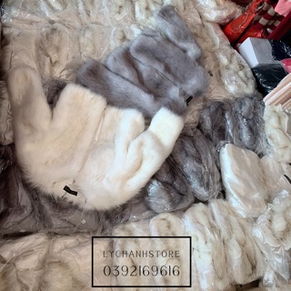 Áo lông siêu cấp