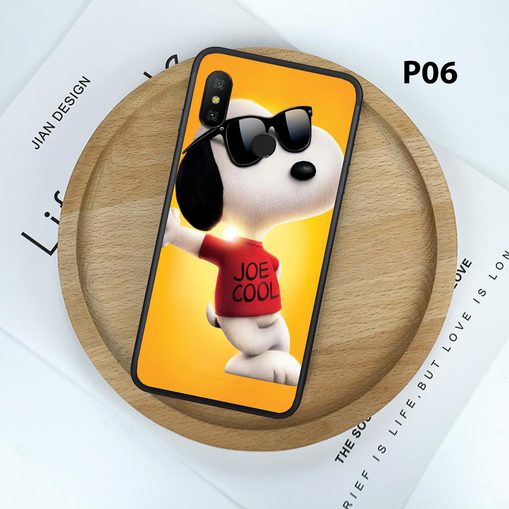 Ốplưnginhình xiaomi: Xiaomi redmi note6pro-redmi 6 pro -mia2