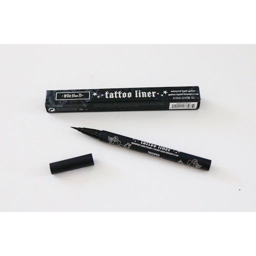 Kẻ mắt nước Kat Von D Tattoo Liner