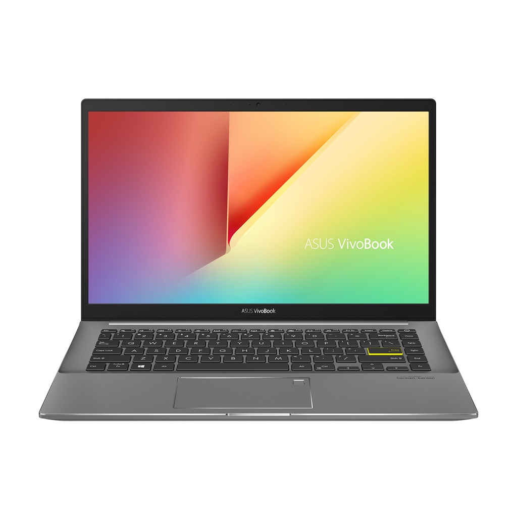 [ELBAU7 giảm 7% tối đa 1TR] Laptop ASUS Vivobook S S533EQ-BQ429W (I7-1165G7/RAM 16GB/512GB SSD/MX350 2G/15.6 inch FHD