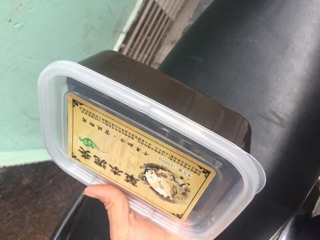 Bùn cứu giảm béo