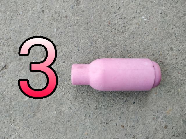 Bộ phụ kiện hàn tig