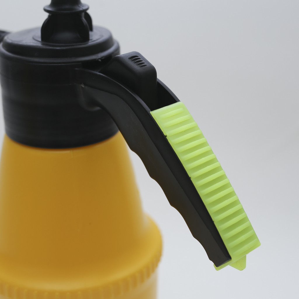 Bình Xịn Nước Vòi Có Điều Chỉnh Nhiều Chế Độ Phun Dung Tích 2 Lít Chất Liệu Nhựa Cao Cấp Viêt Nhật