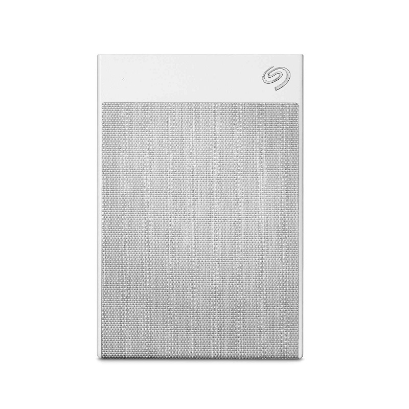 Ổ Cứng Di Động HDD Seagate Ultra Touch 2.5&quot; USB-C + SRS