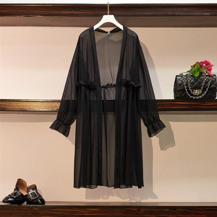 Áo Choàng Ren Đi Biển, BIkini Đẹp 2021 | BigBuy360 - bigbuy360.vn